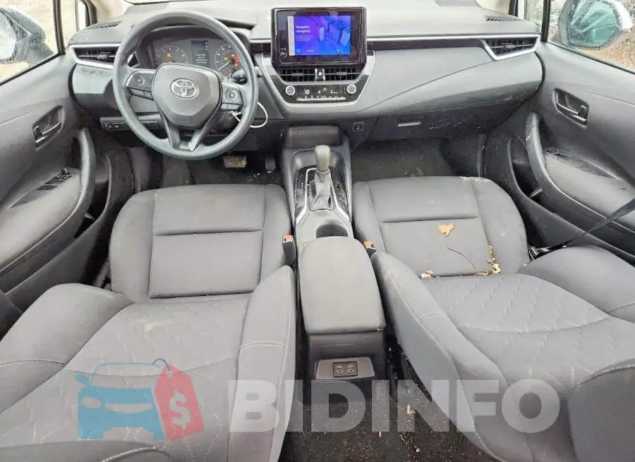 5YFB4MDE5PP024739 Photo# 8
