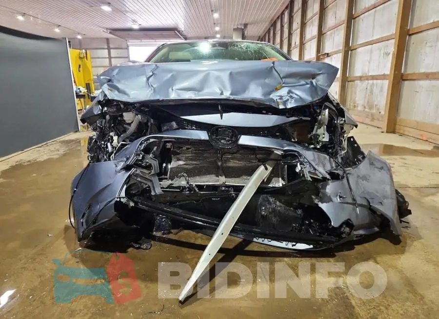 5YFB4MDE5RP183473 Photo# 5
