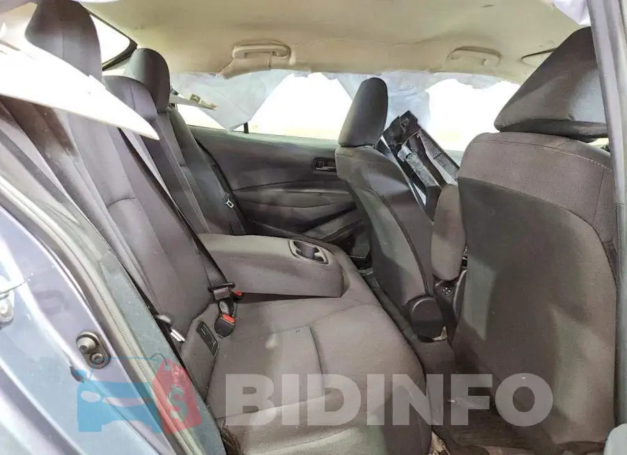 5YFB4MDE5RP183473 Photo# 10