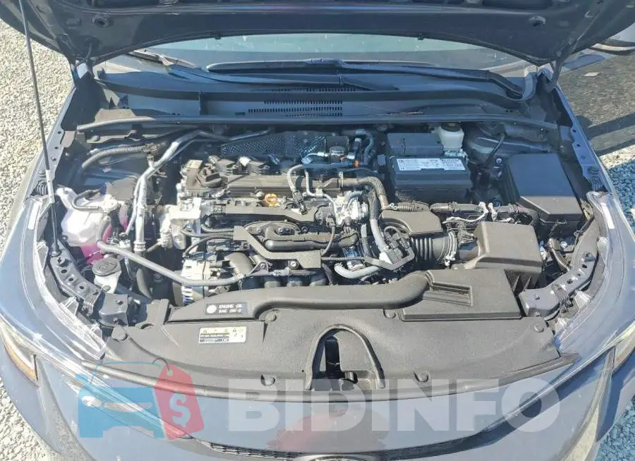 5YFB4MDE5TP428201 Photo# 11