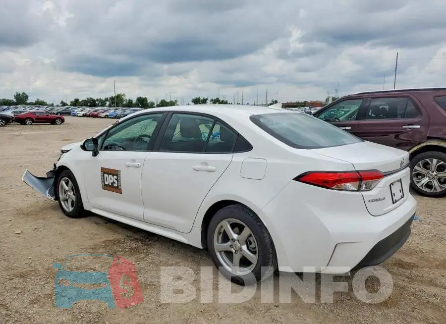5YFB4MDE7SP318474 Photo# 2
