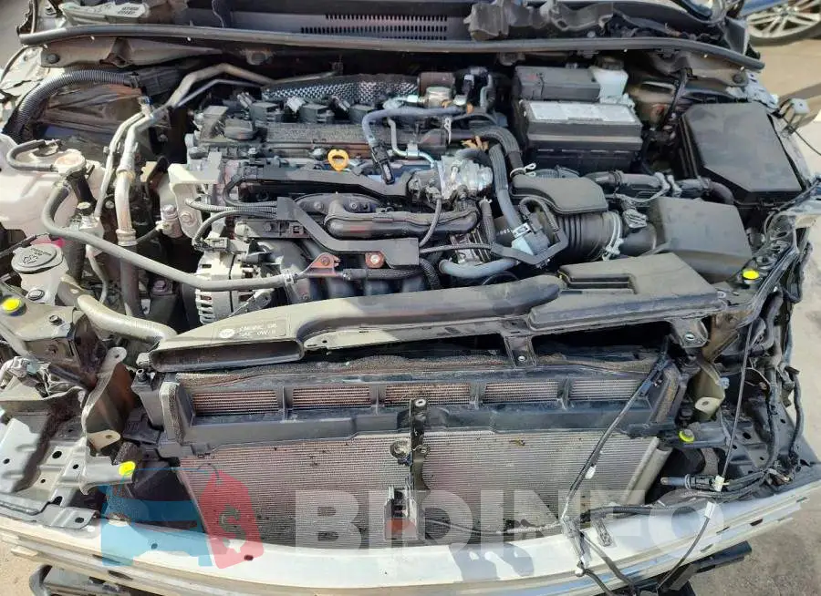 5YFB4MDE7SP353273 Photo# 11