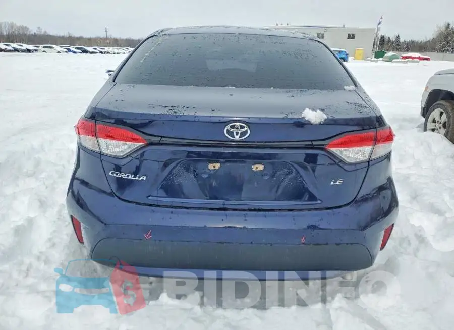 5YFBPRBE4LP121612 Photo# 6