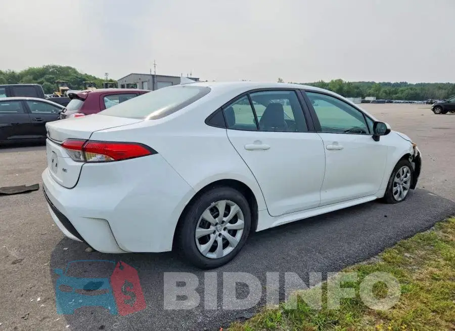 5YFEPMAE4NP392352 Photo# 3