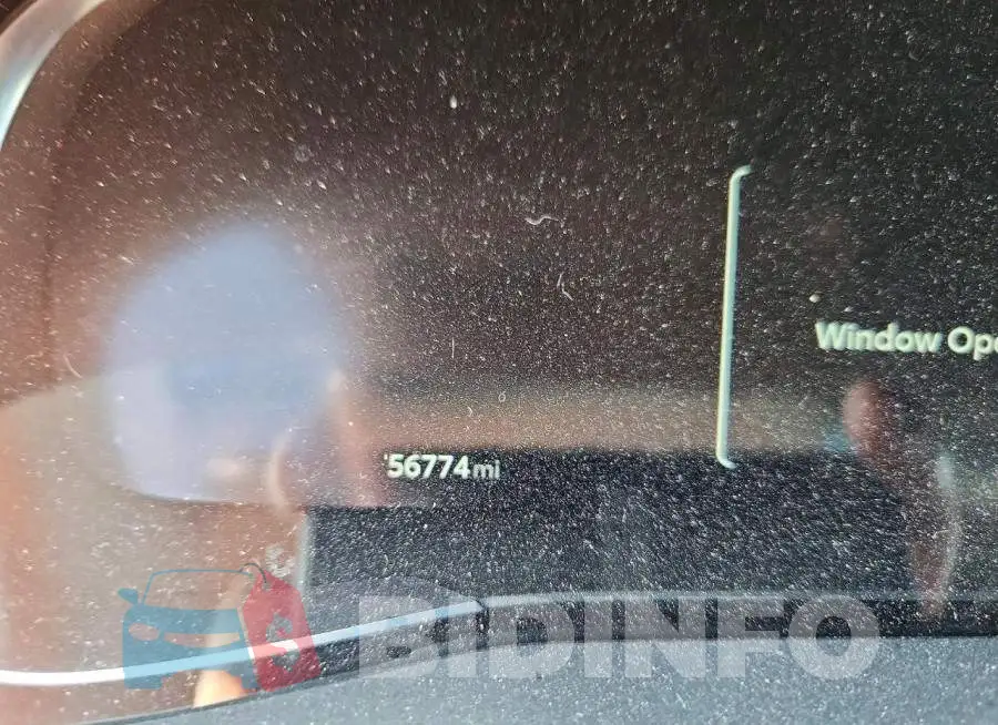 JTEAAAAH6PJ122423 Photo# 9