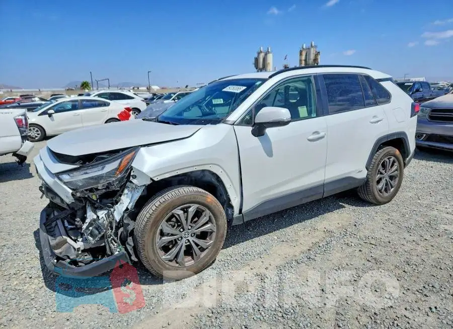 JTMB6RFV7PD545629 Photo# 1
