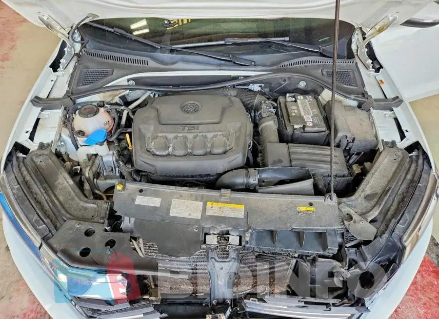 1VWSA7A30NC009212 Photo# 11