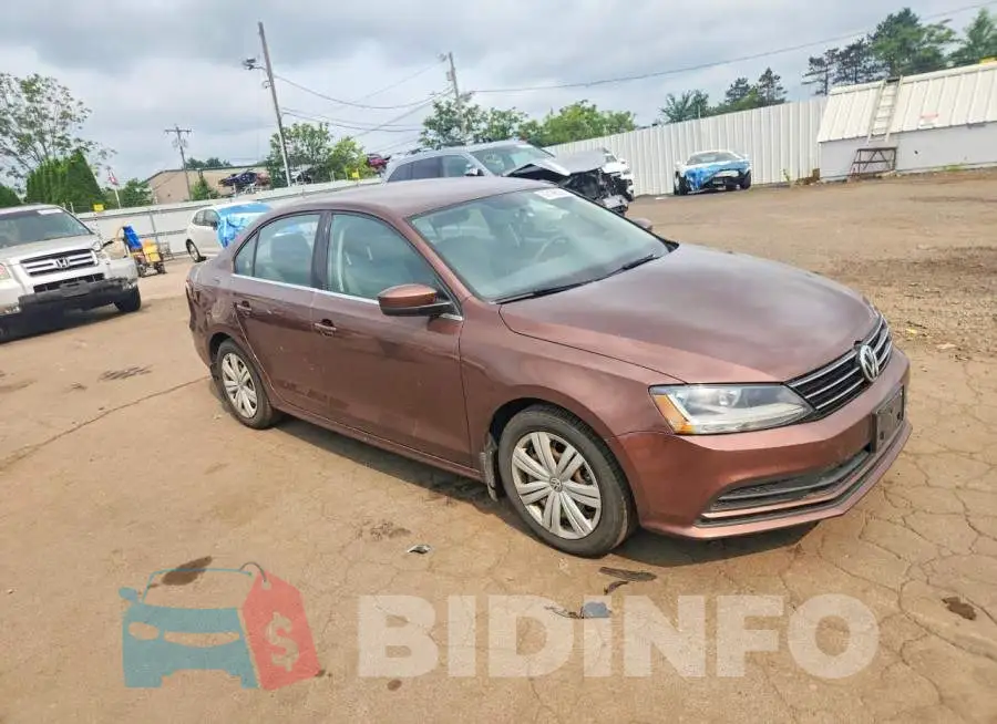3VW167AJ5HM318107 Photo# 4