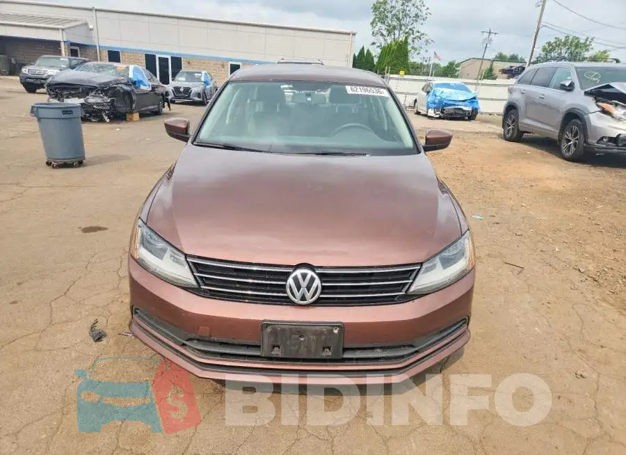 3VW167AJ5HM318107 Photo# 5