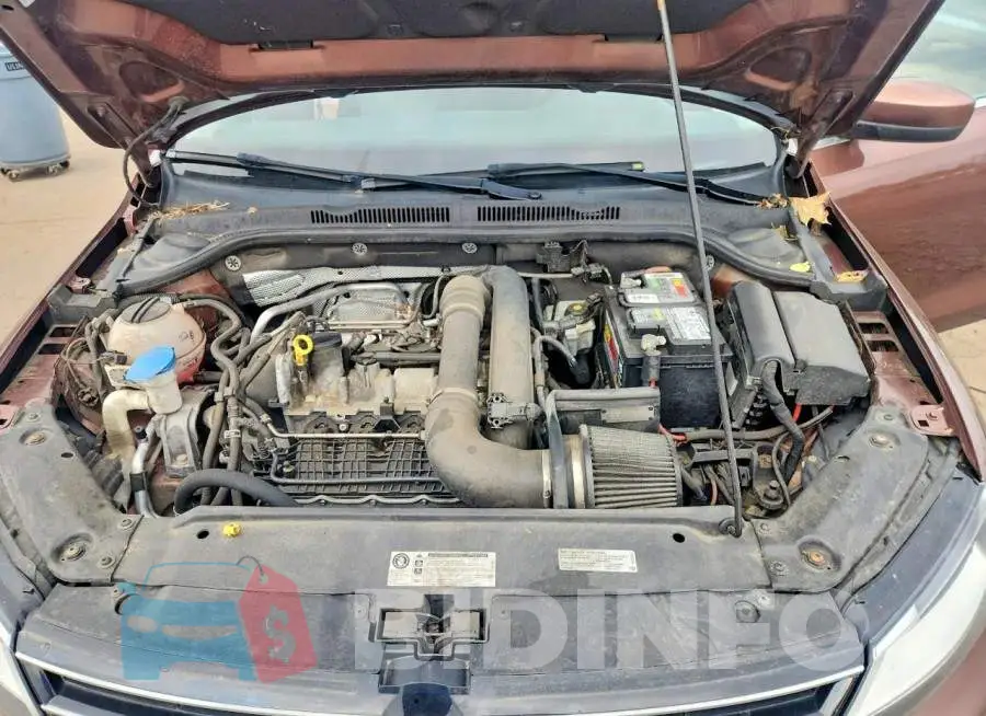 3VW167AJ5HM318107 Photo# 11