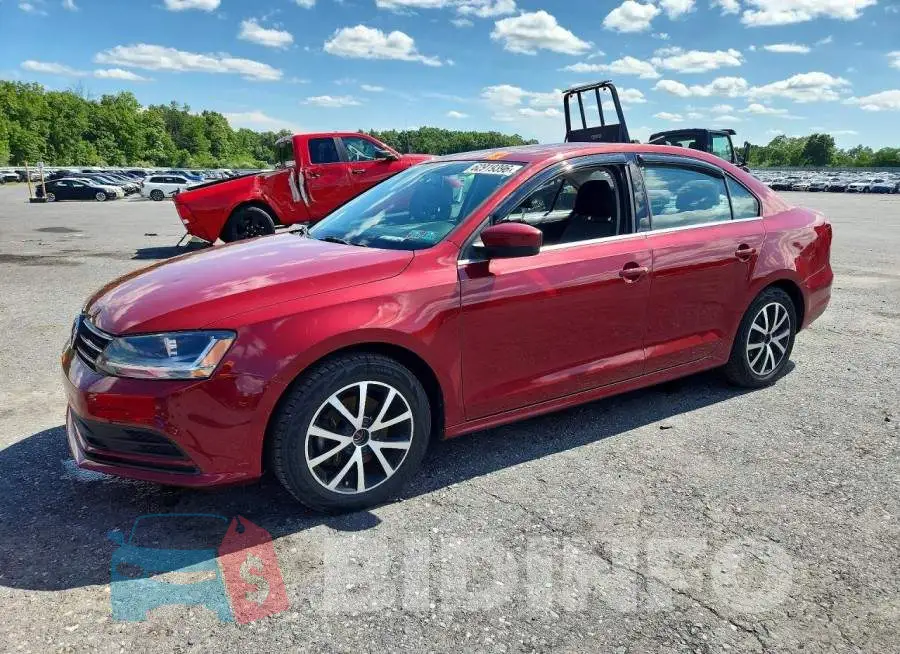 3VW167AJ6HM413209 Photo# 1
