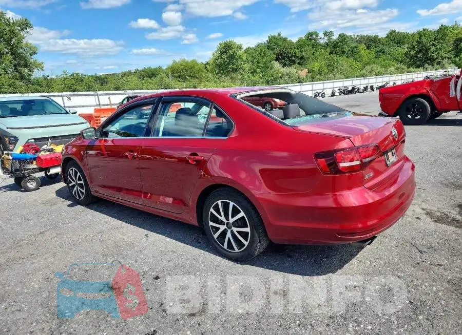 3VW167AJ6HM413209 Photo# 2