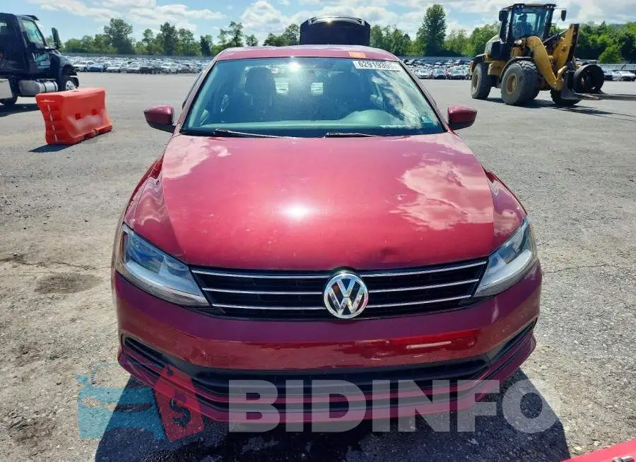 3VW167AJ6HM413209 Photo# 5