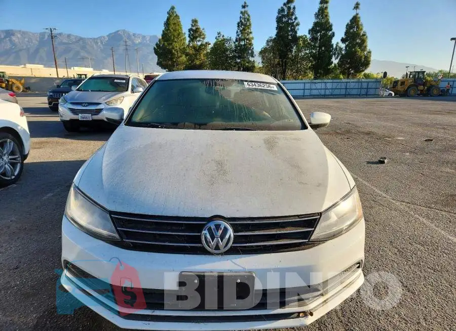 3VW2B7AJ7HM215450 Photo# 5
