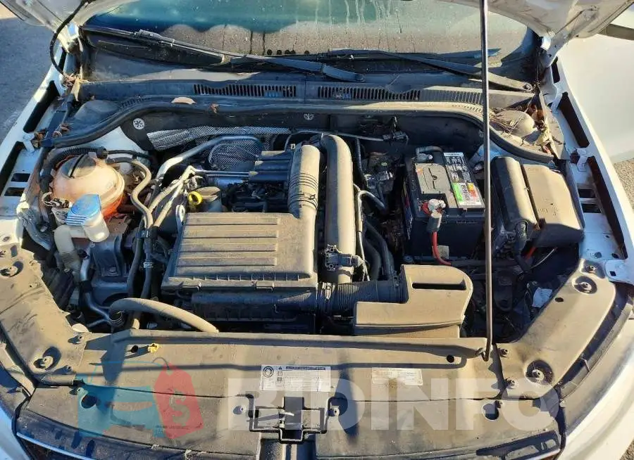 3VW2B7AJ7HM215450 Photo# 11