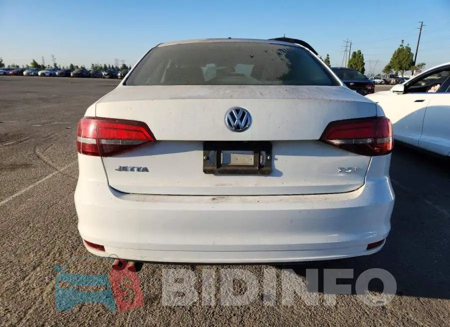 3VW2B7AJ7HM215450 Photo# 6