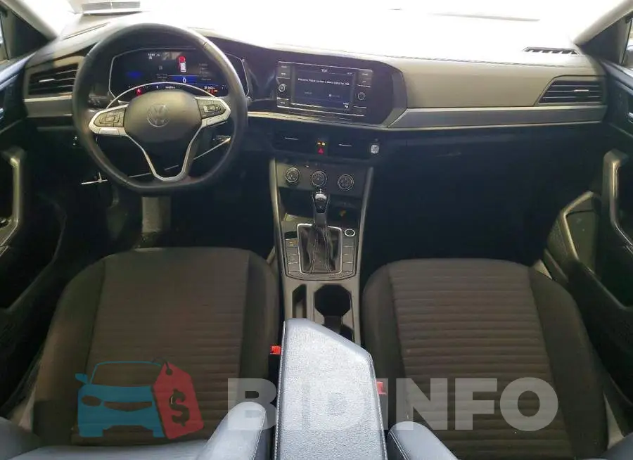 3VW5M7BU7RM044426 Photo# 8