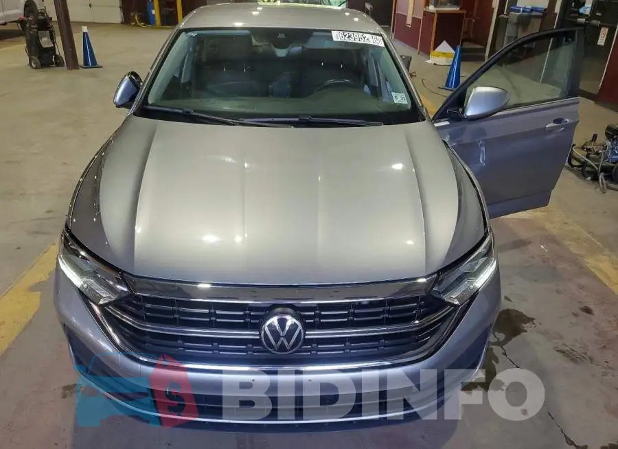 3VW5M7BUXRM078652 Photo# 11