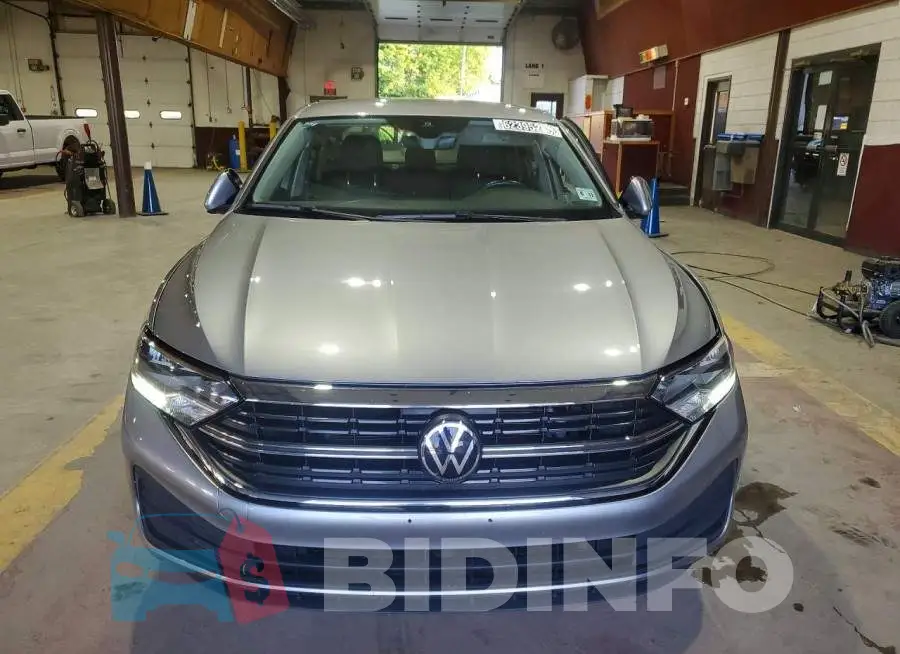 3VW5M7BUXRM078652 Photo# 5