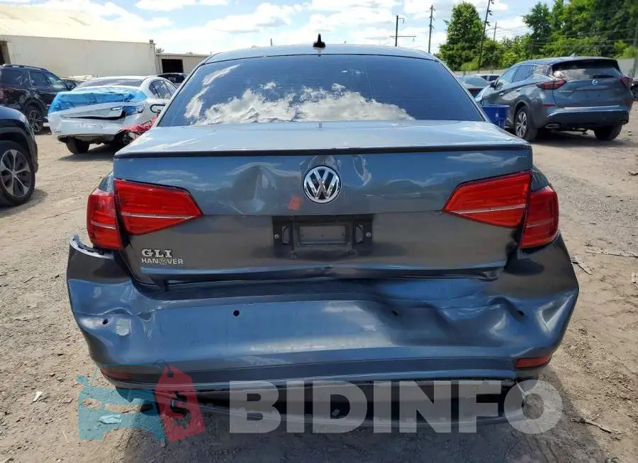 3VW5T7AJ8HM320315 Photo# 6