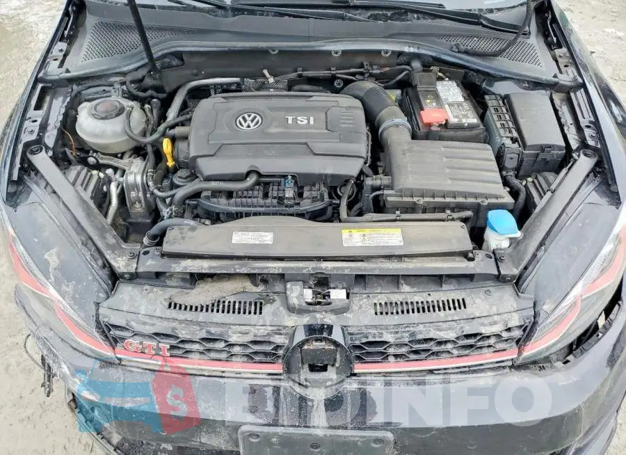 3VW5T7AU9MM005849 Photo# 11