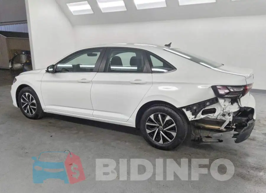 3VW5X7BU0SM046399 Photo# 2