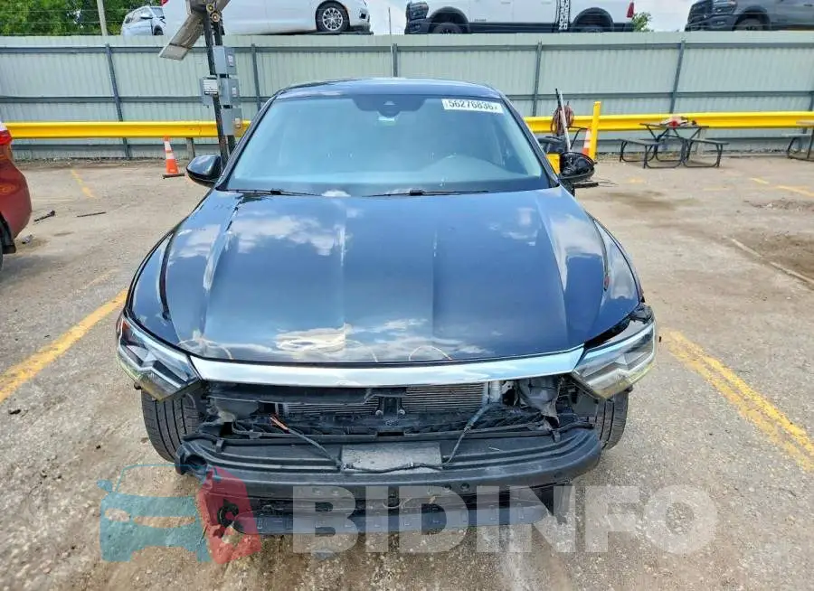 3VW7M7BU0NM014297 Photo# 5