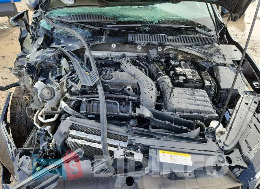 3VW7M7BU2NM003527 Photo# 11