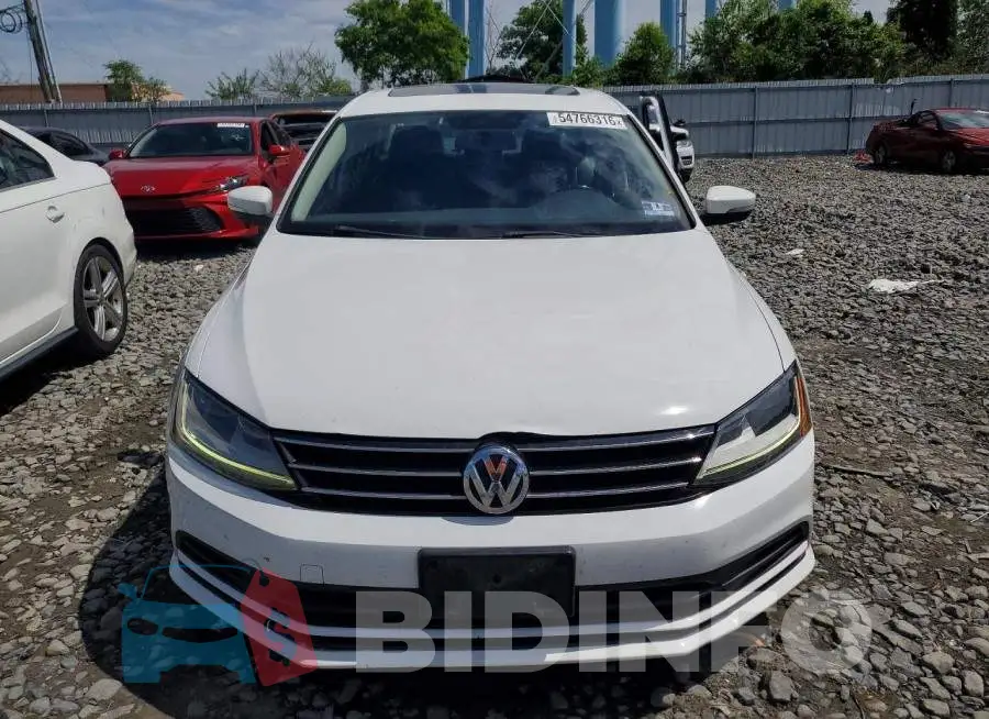 3VWDB7AJ5HM392085 Photo# 5