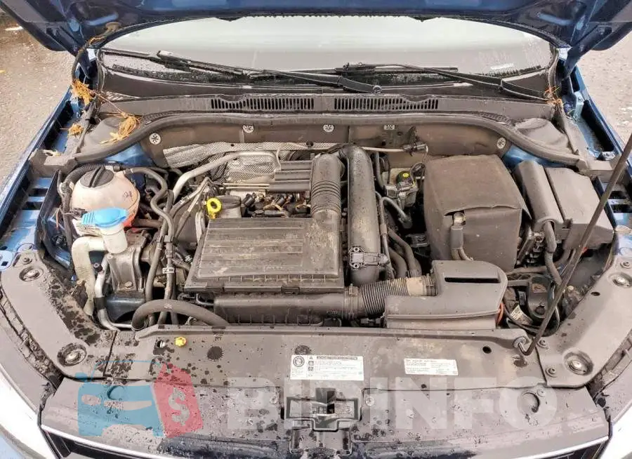 3VWDB7AJ8HM394896 Photo# 11