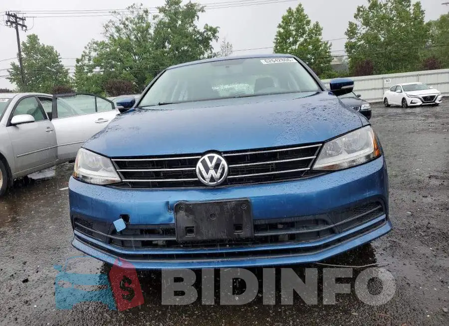 3VWDB7AJ8HM394896 Photo# 5