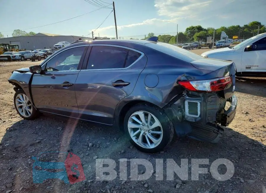 19UDE2F35HA007128 Photo# 2