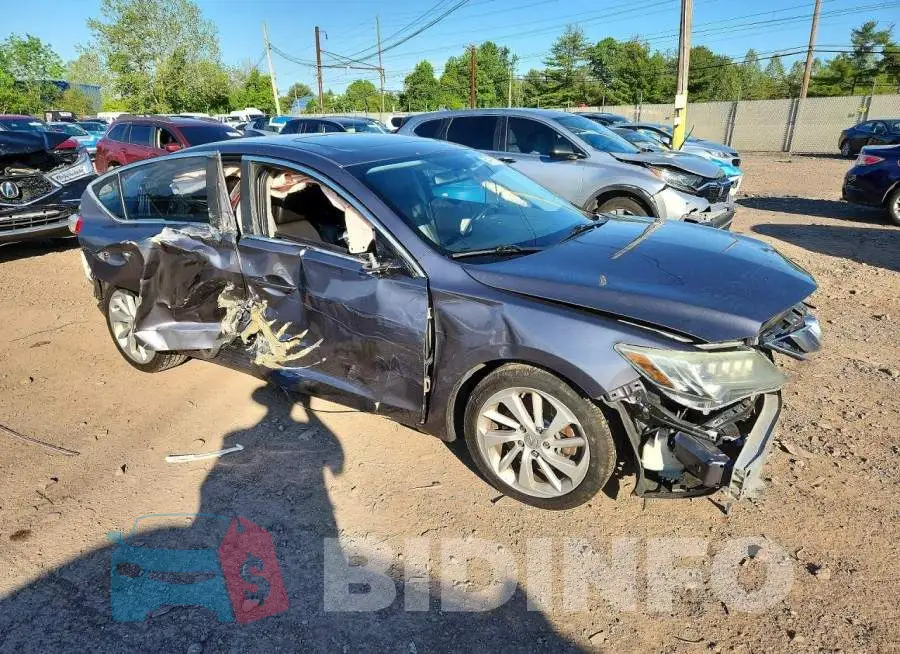 19UDE2F35HA007128 Photo# 4