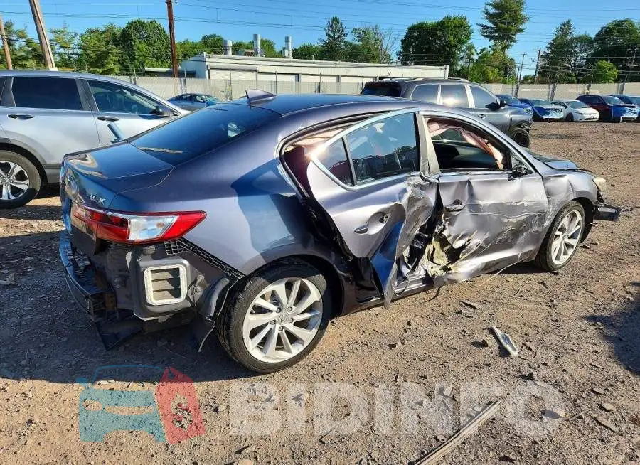 19UDE2F35HA007128 Photo# 3