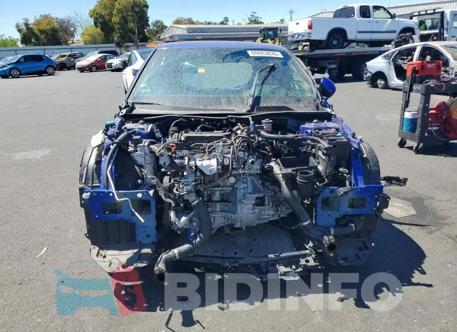 19UDE4G77PA002900 Photo# 5
