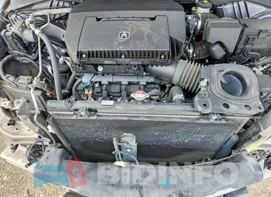 5J8YE1H45PL009143 Photo# 12