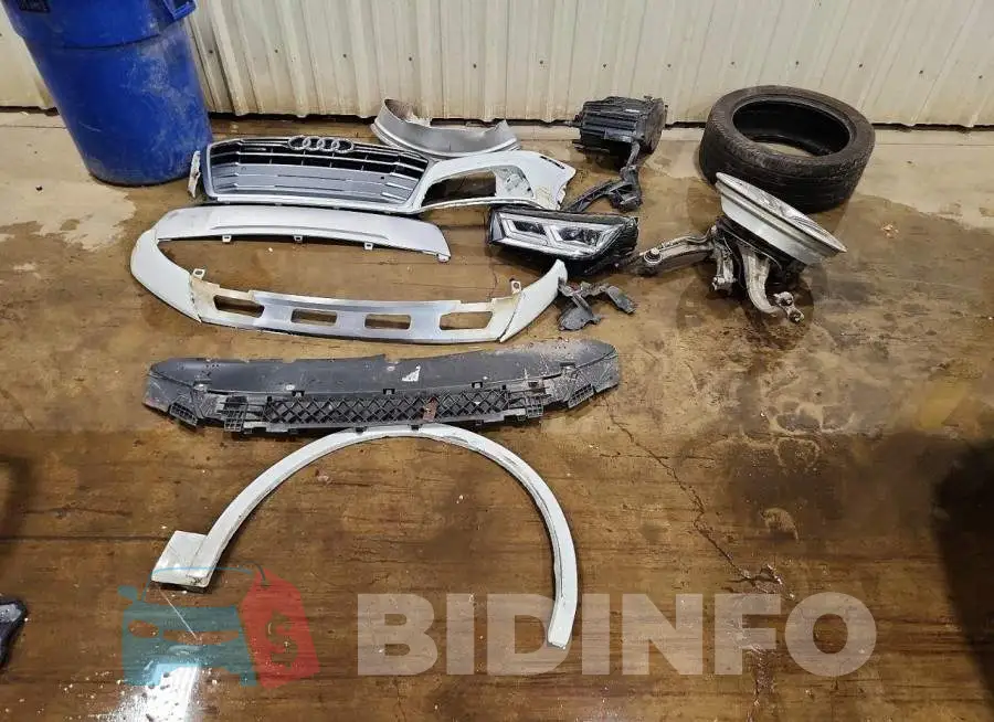 WA1BNAFY6K2119945 Photo# 13