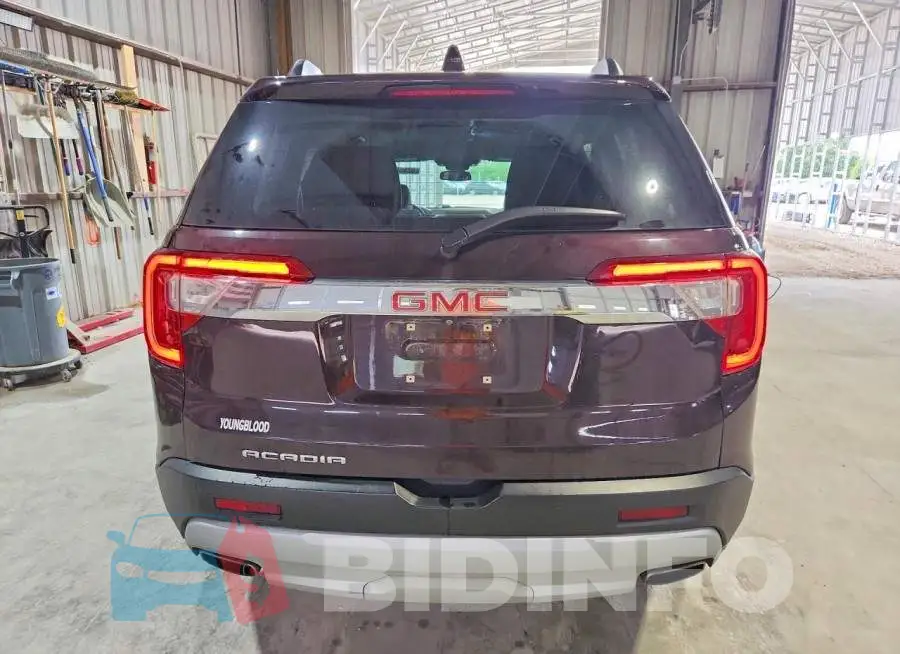 1GKKNMLS5MZ206239 Photo# 6