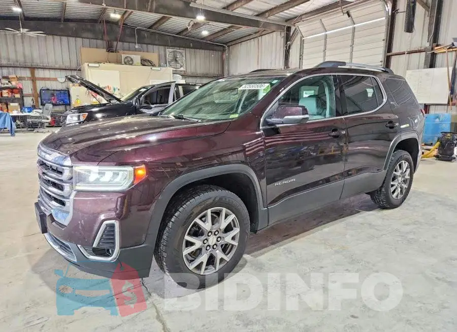 1GKKNMLS5MZ206239 Photo# 1