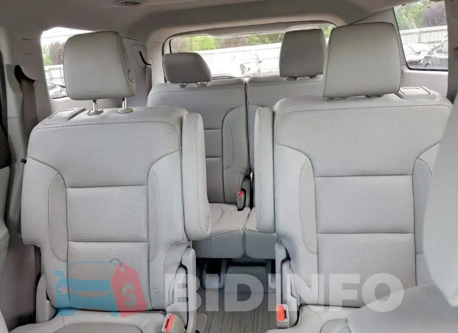1GKKNMLS7KZ215313 Photo# 10