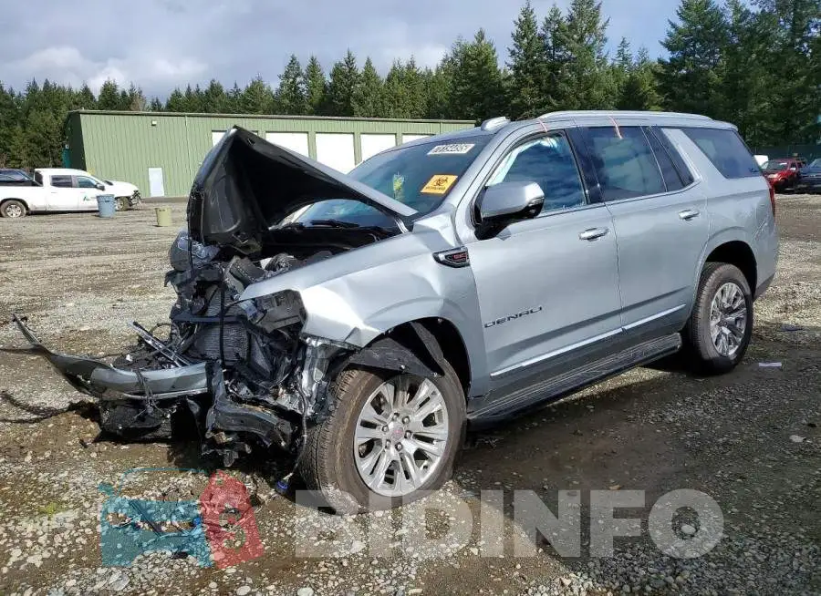 1GKS2DRL9SR284254 Photo# 1