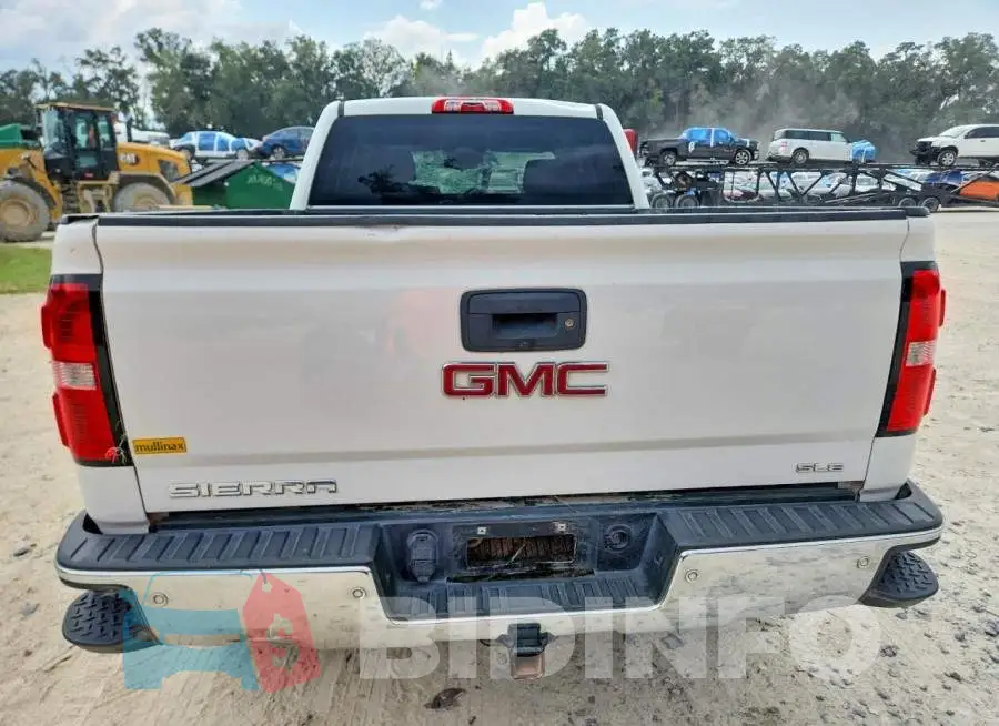 1GTV2MEC6JZ137936 Photo# 6