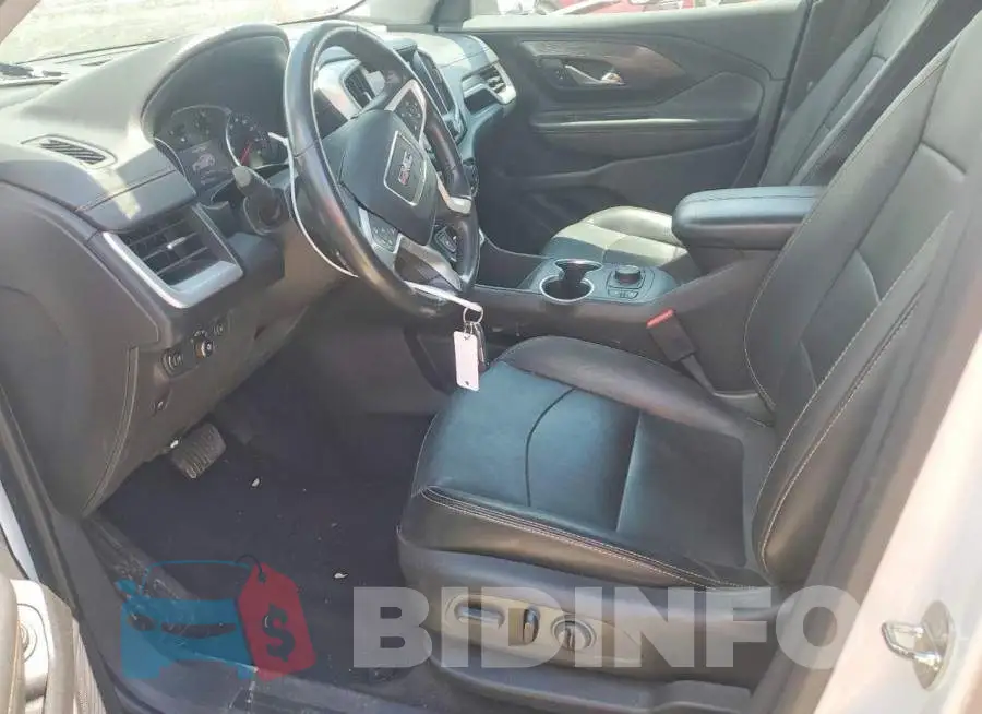 3GKALPEV6KL372316 Photo# 7