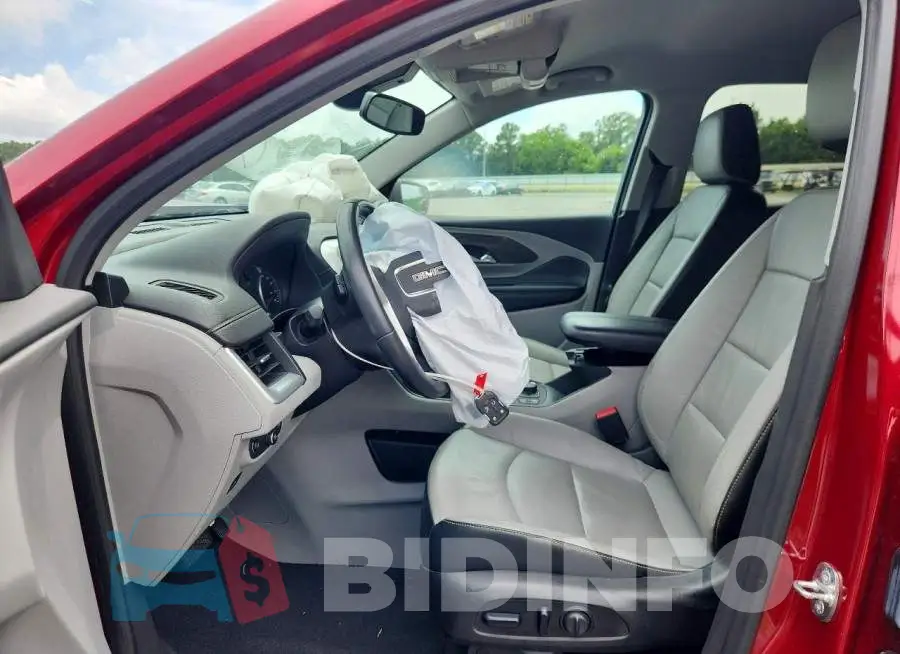 3GKALPEV6ML322714 Photo# 7