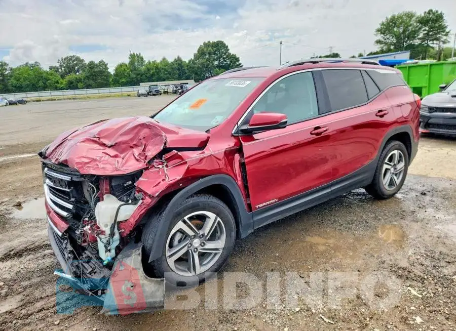 3GKALPEV6ML322714 Photo# 1