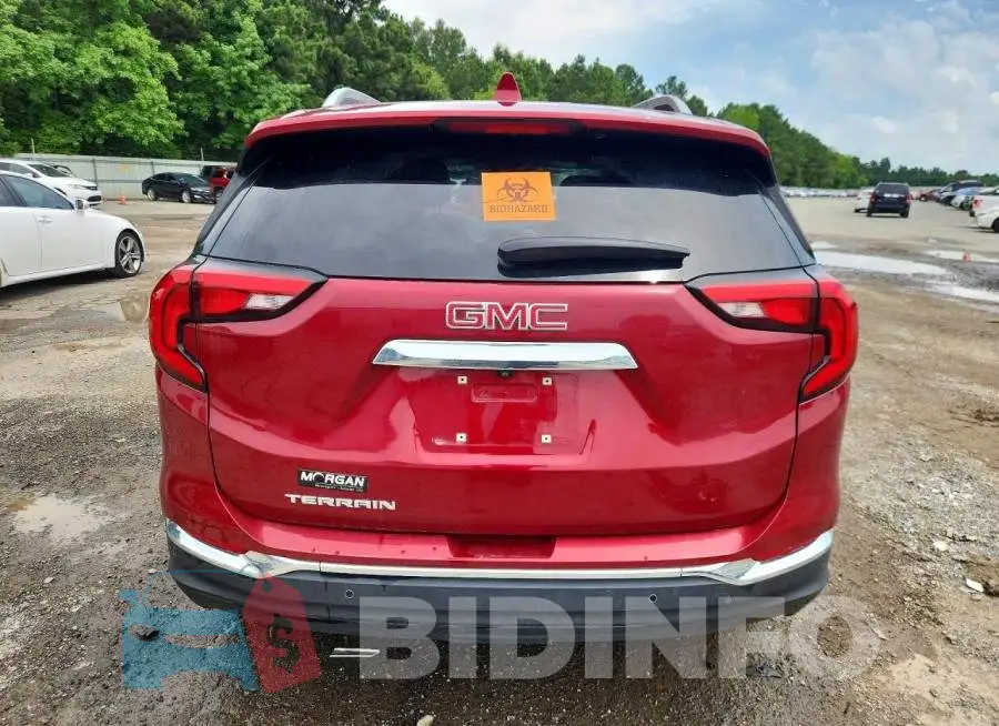 3GKALPEV6ML322714 Photo# 6