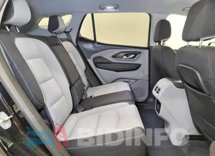 3GKALTEV7NL168430 Photo# 11
