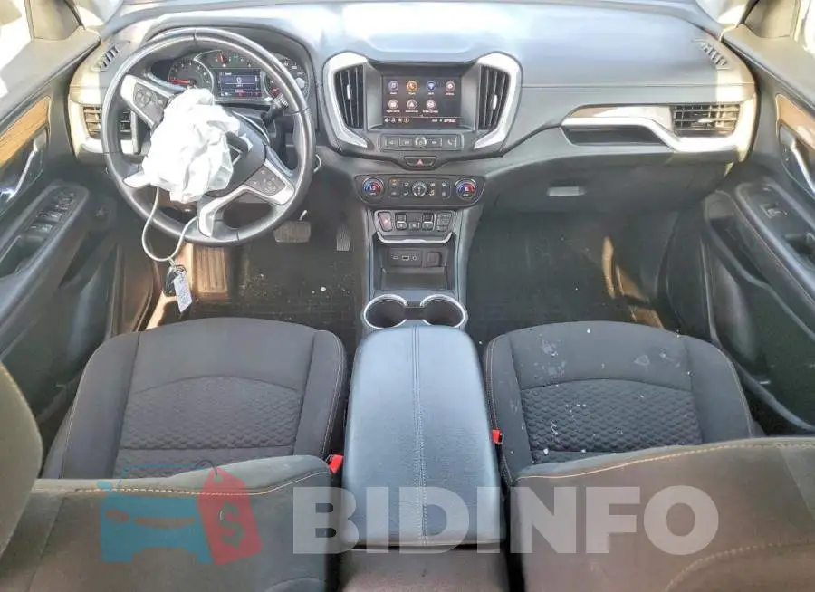 3GKALTEV8ML370126 Photo# 8