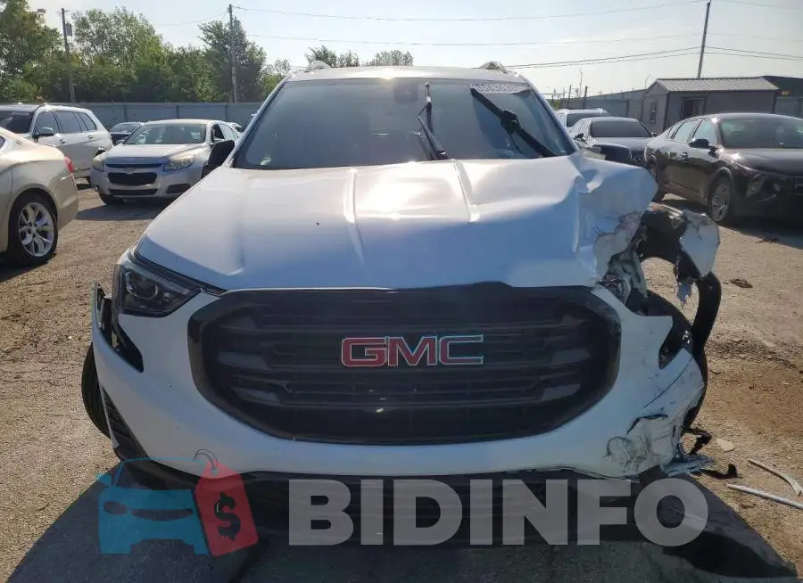 3GKALTEV8ML370126 Photo# 5