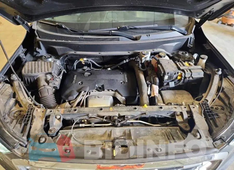 3GKALXEX4JL194213 Photo# 12